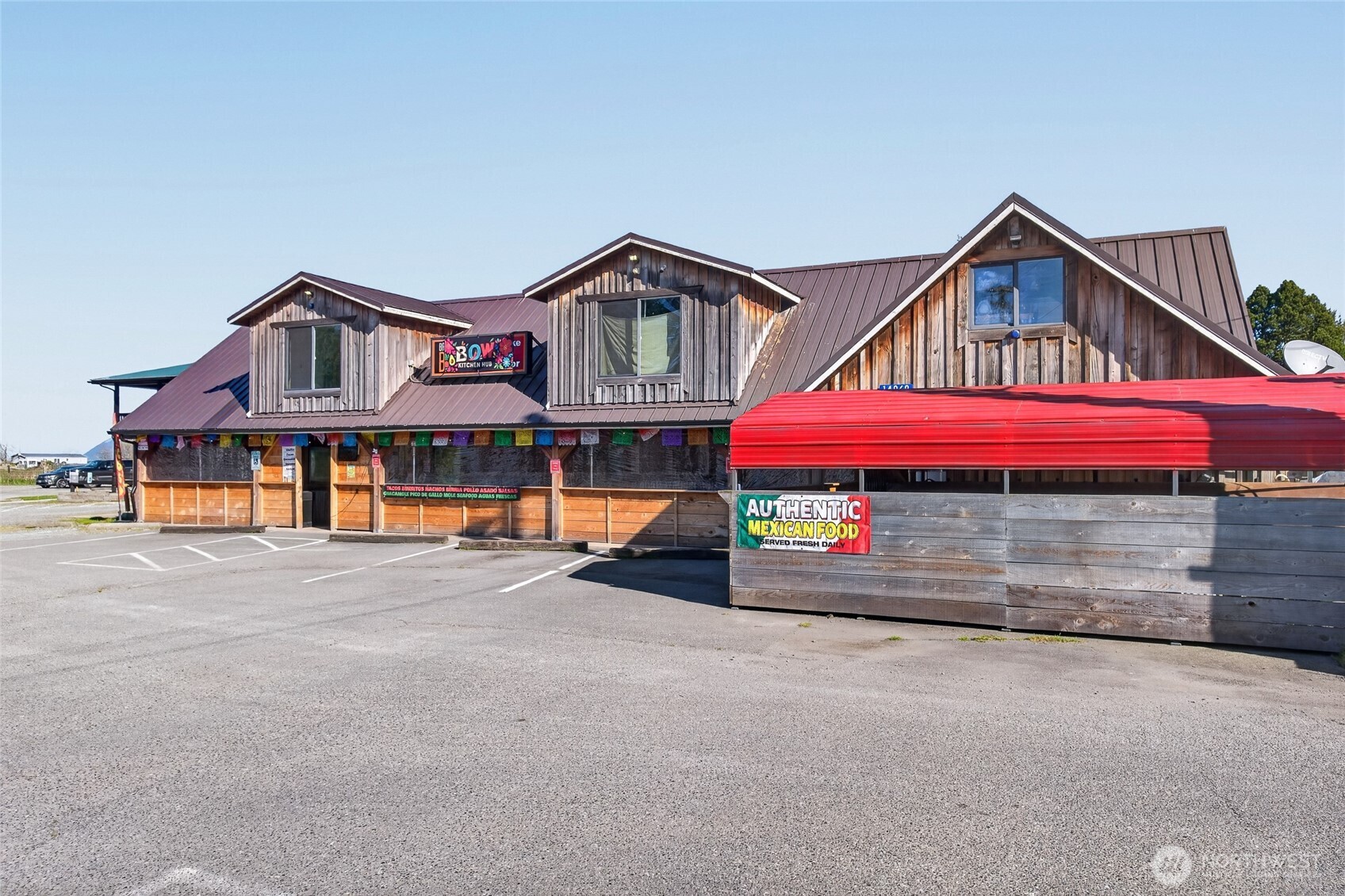14969 W Bow Hill Road , Bow, WA 98232