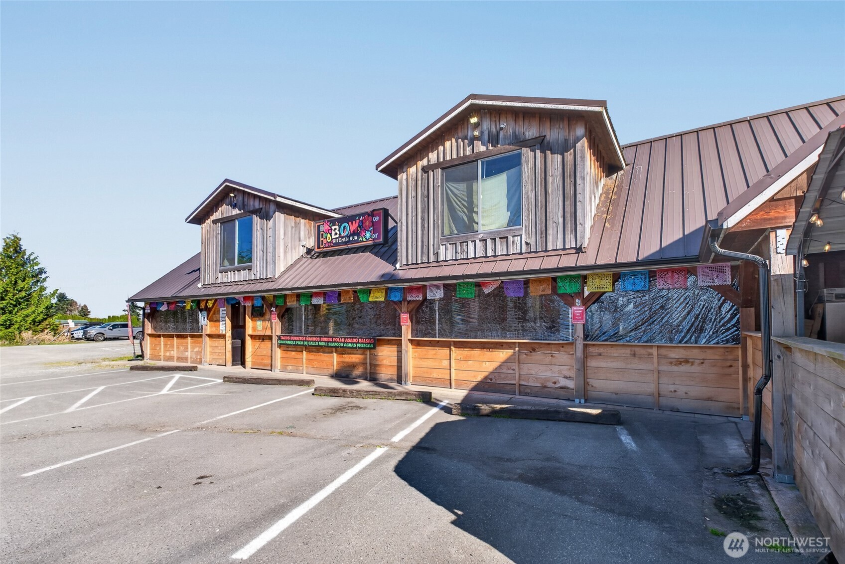 14969 W Bow Hill Road , Bow, WA 98232