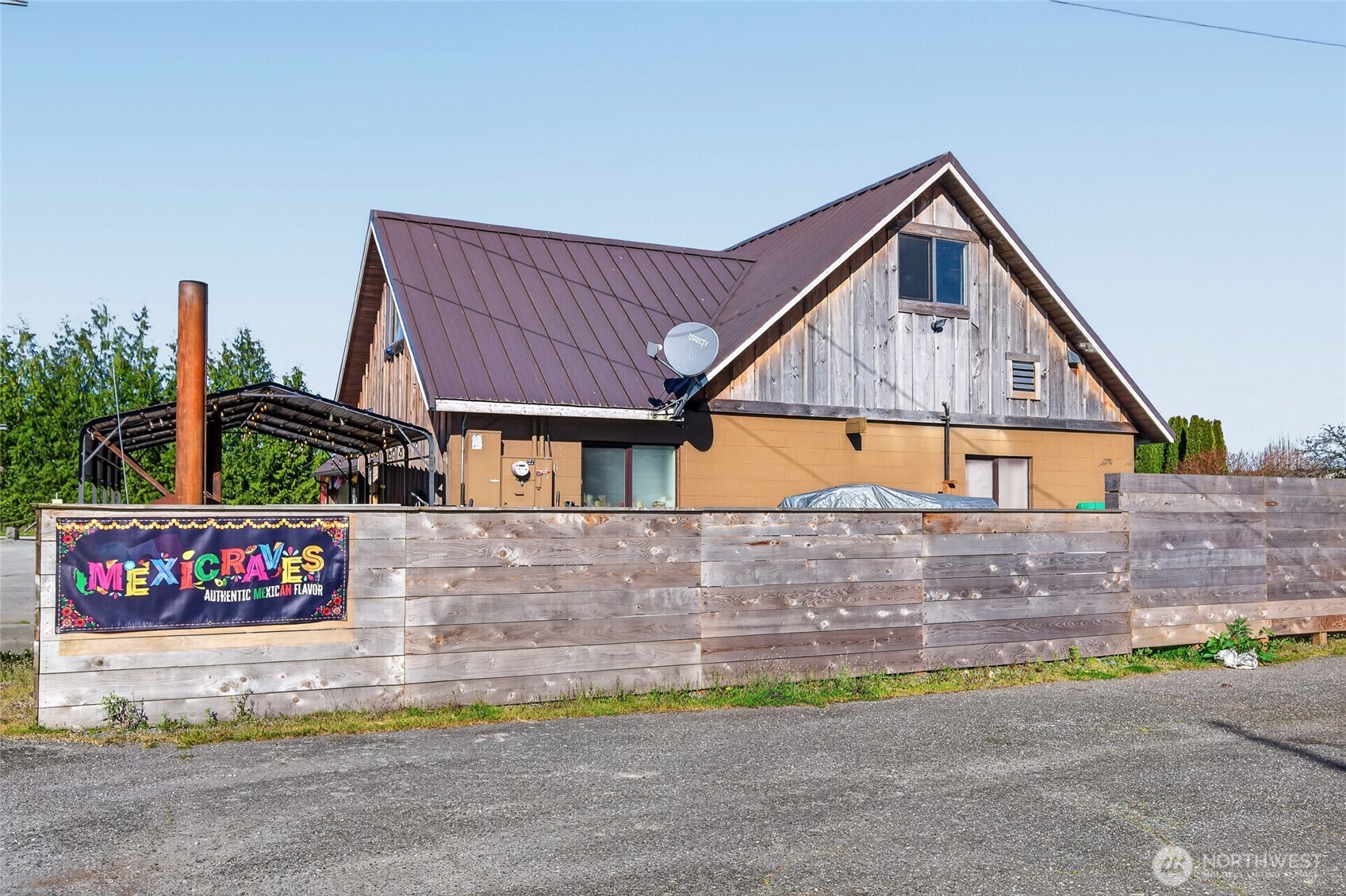 14969 W Bow Hill Road , Bow, WA 98232