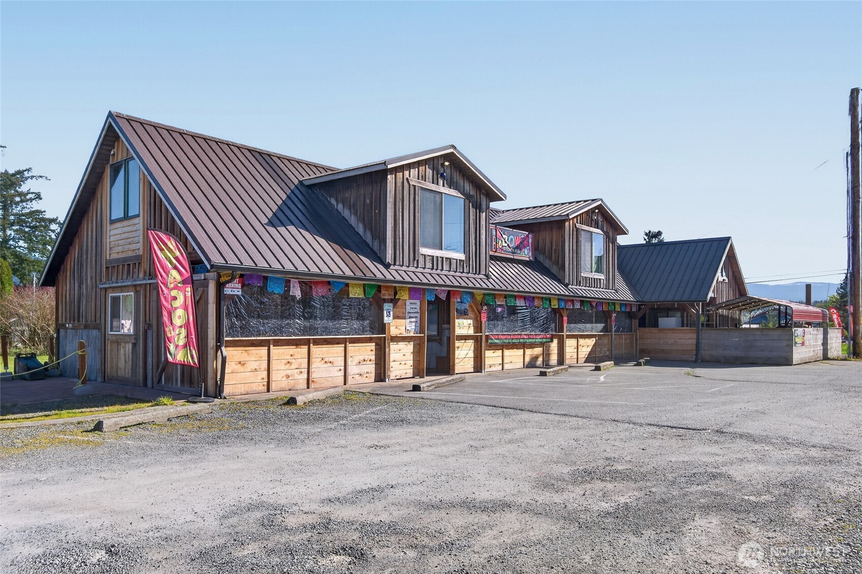 14969 W Bow Hill Road , Bow, WA 98232