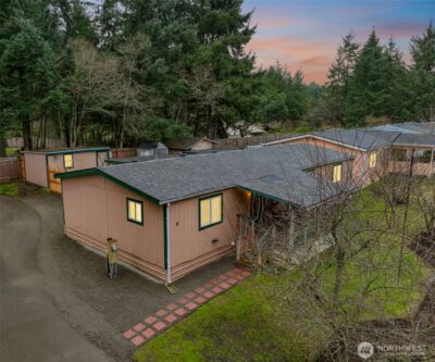 510 Duterrow Road SE #4, Olympia, WA 98513