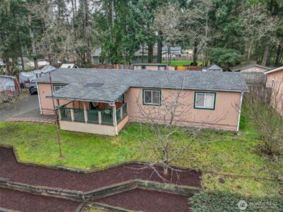 510 Duterrow Road SE #4, Olympia, WA 98513 - Photo 2