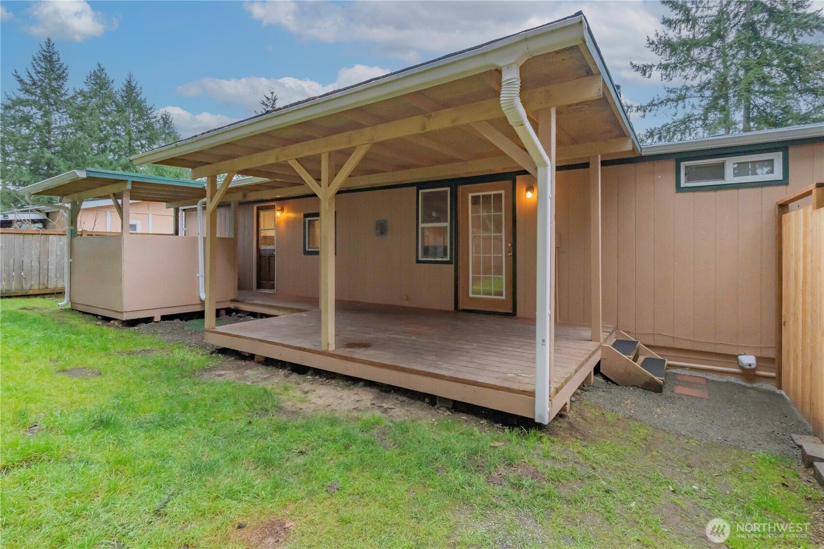 510 Duterrow Road SE #4, Olympia, WA 98513