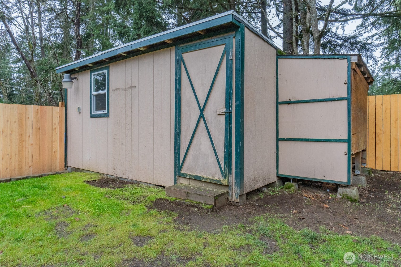 510 Duterrow Road SE #4, Olympia, WA 98513