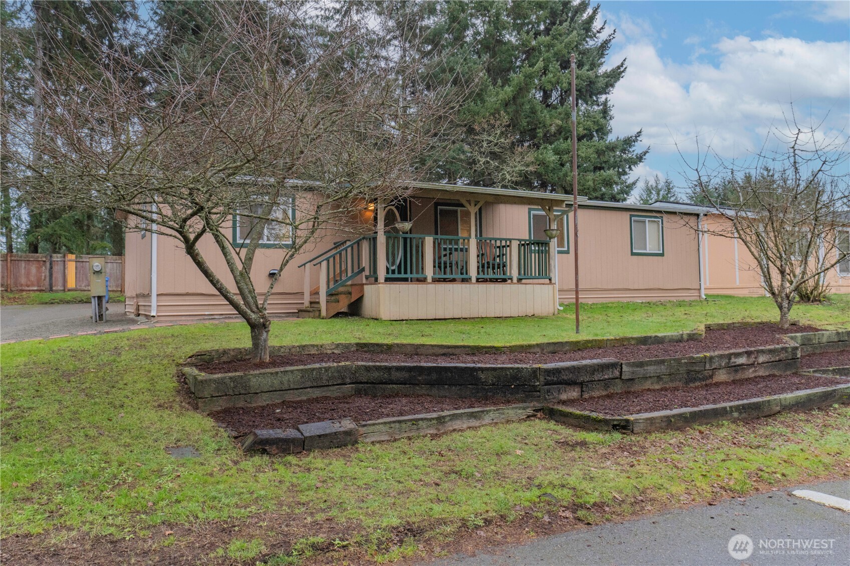 510 Duterrow Road SE #4, Olympia, WA 98513