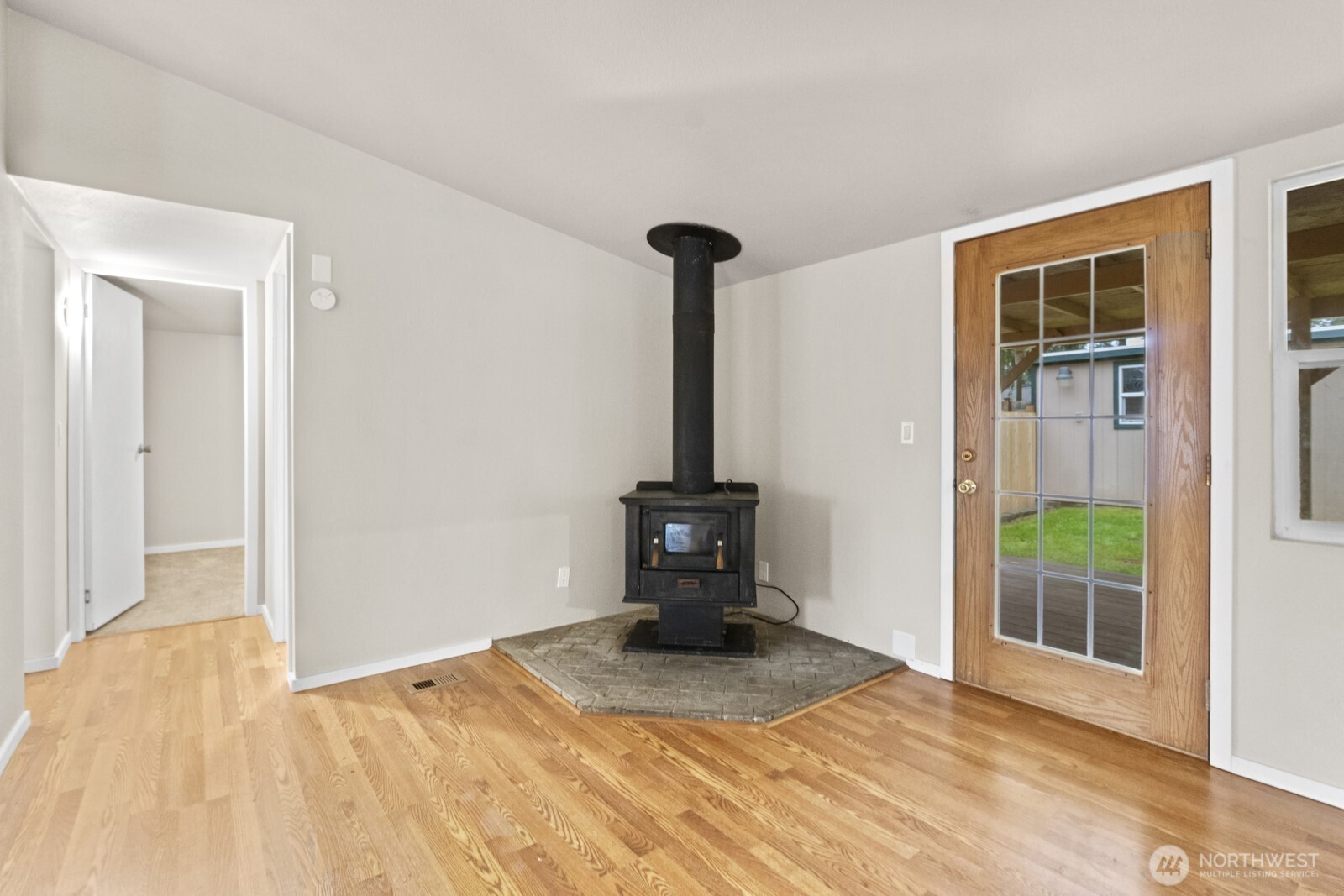 510 Duterrow Road SE #4, Olympia, WA 98513