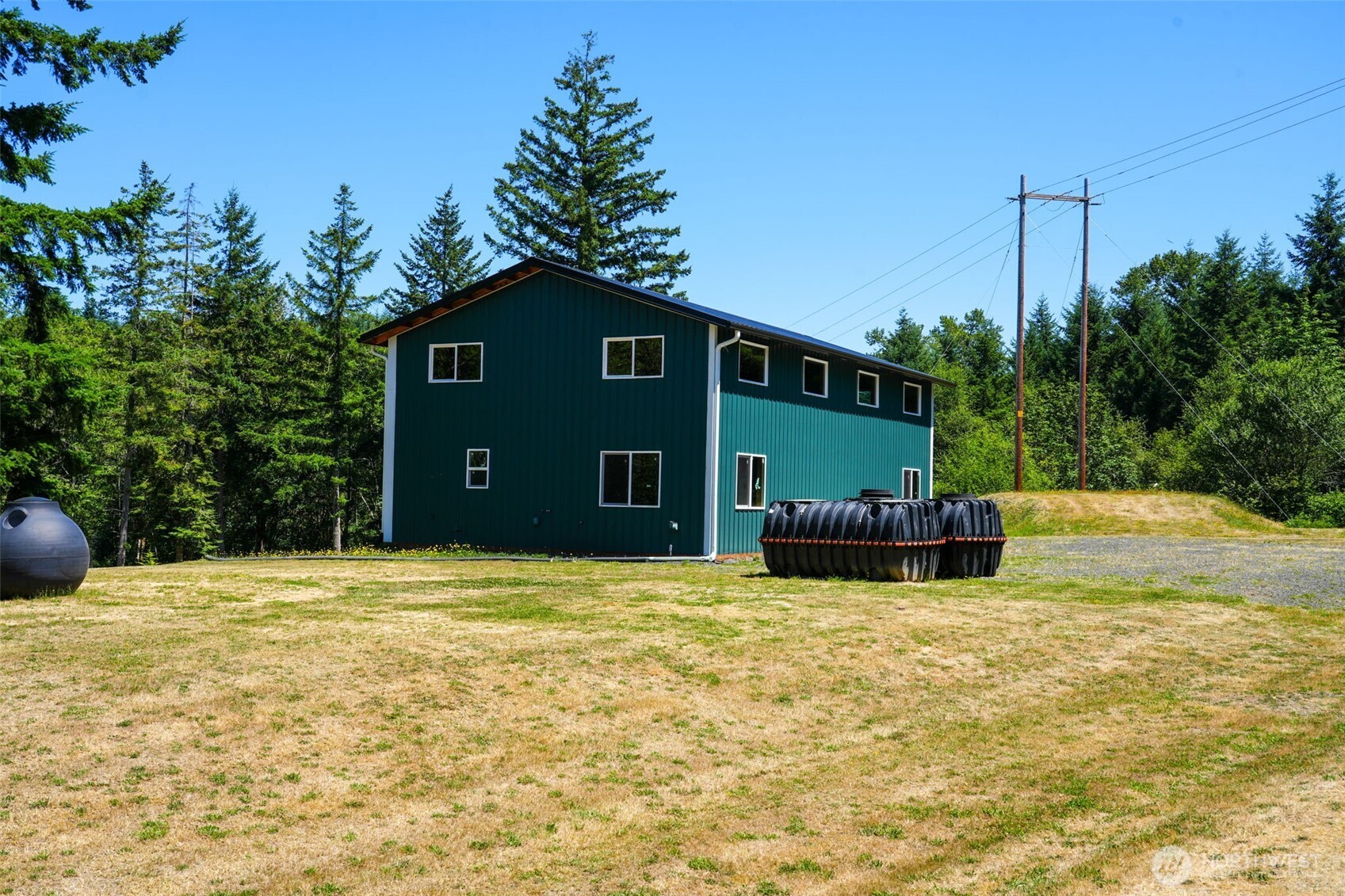 21500 Tono Road SE, Centralia, WA 98531