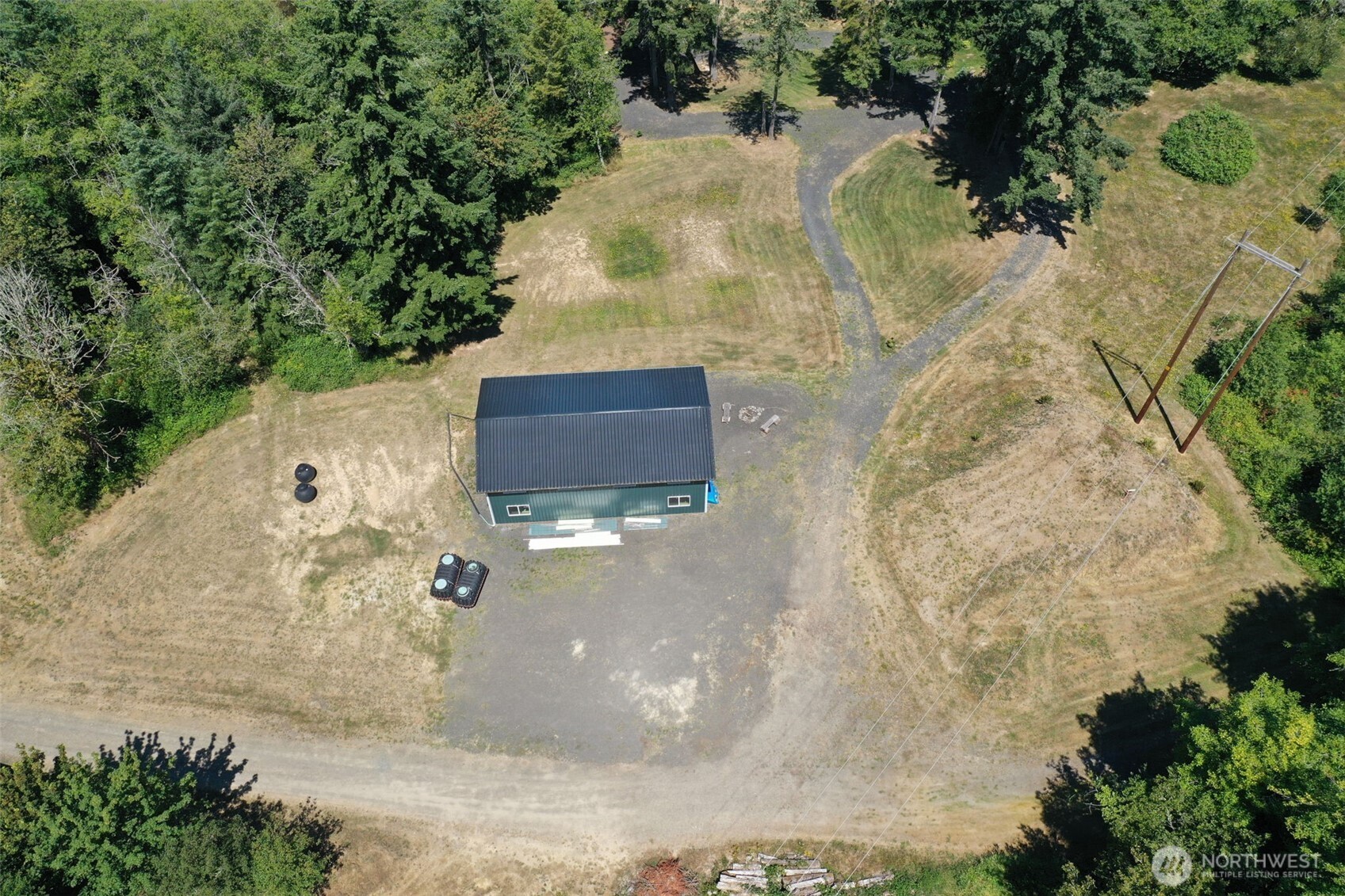 21500 Tono Road SE, Centralia, WA 98531