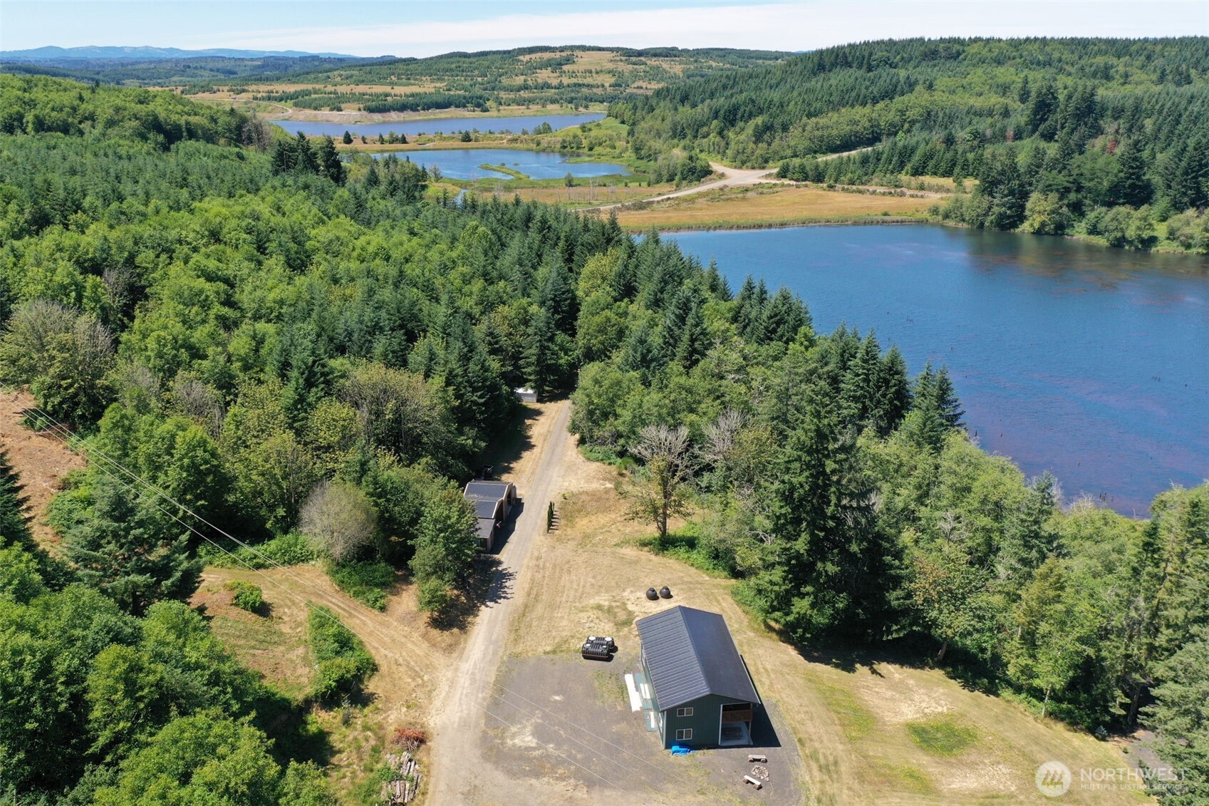 21500 Tono Road SE, Centralia, WA 98531