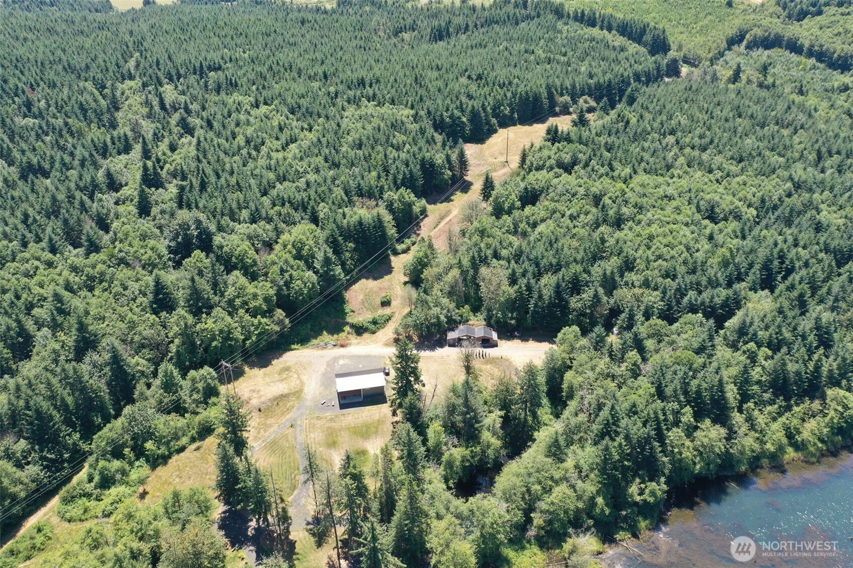 21500 Tono Road SE, Centralia, WA 98531