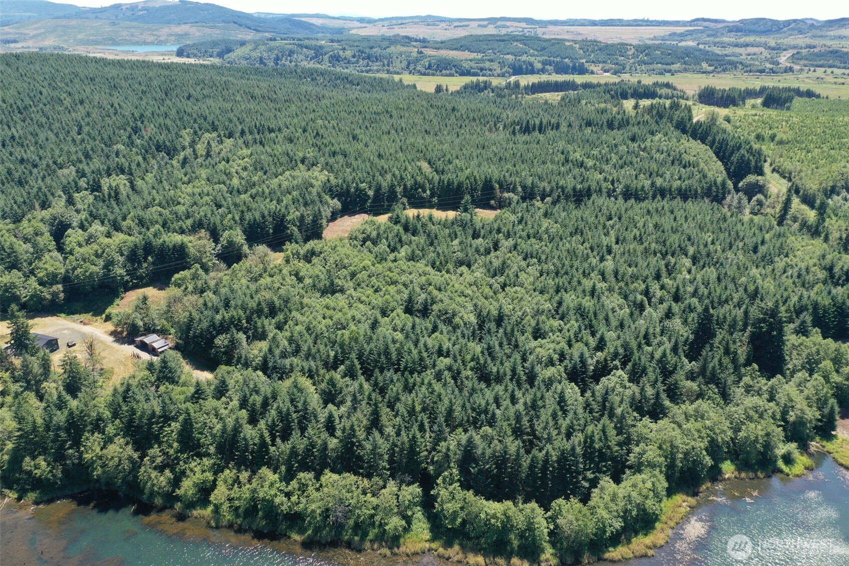 21500 Tono Road SE, Centralia, WA 98531