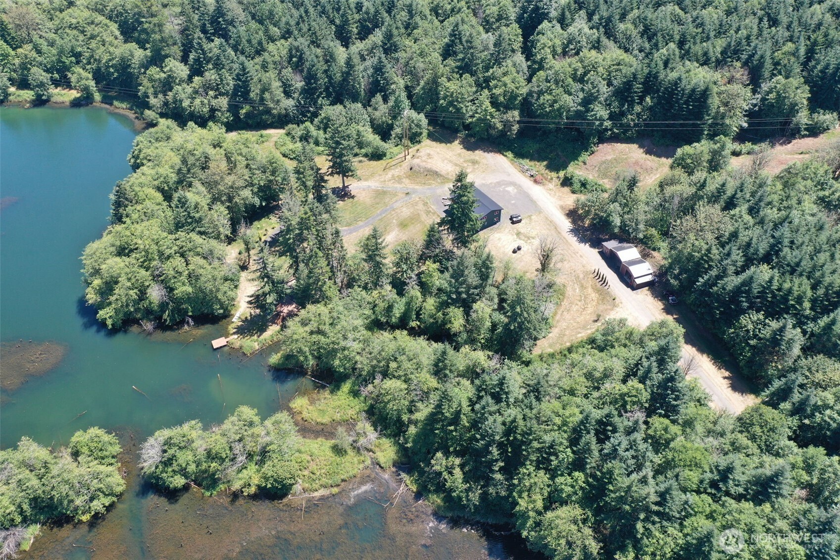 21500 Tono Road SE, Centralia, WA 98531