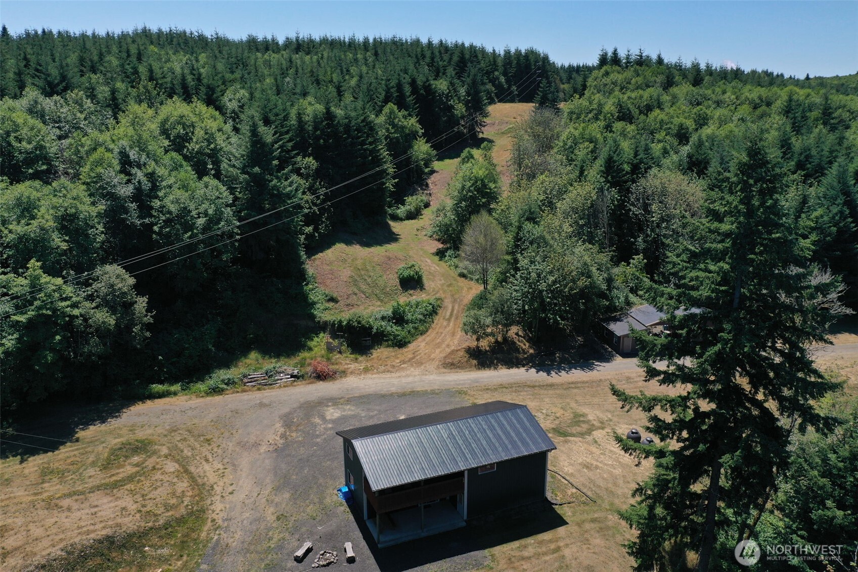 21500 Tono Road SE, Centralia, WA 98531