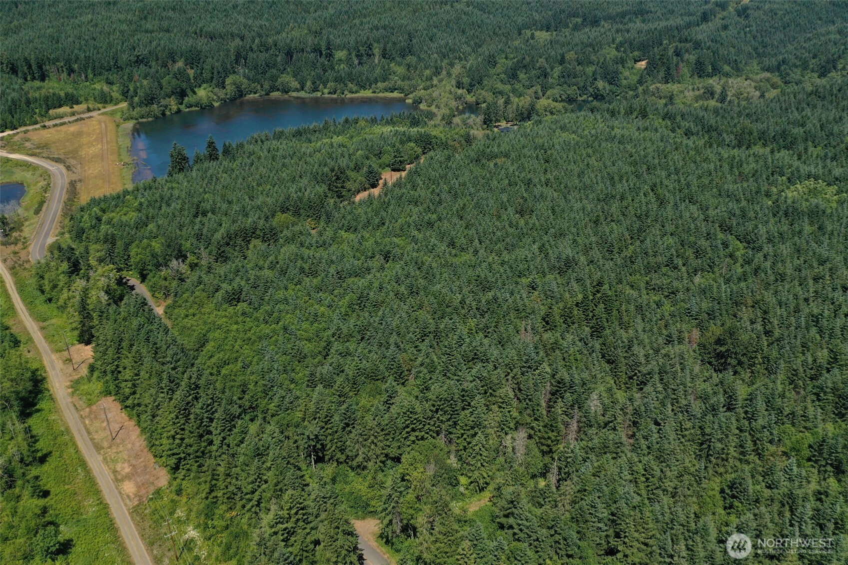 21500 Tono Road SE, Centralia, WA 98531