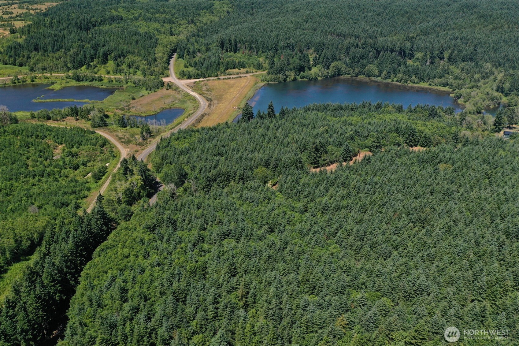 21500 Tono Road SE, Centralia, WA 98531