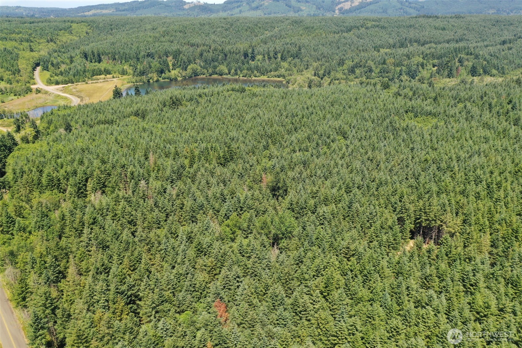 21500 Tono Road SE, Centralia, WA 98531