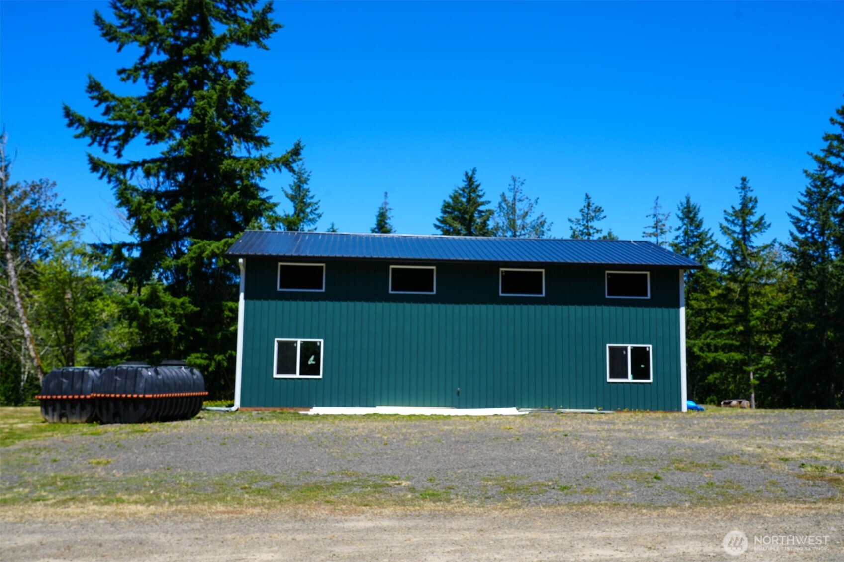 21500 Tono Road SE, Centralia, WA 98531