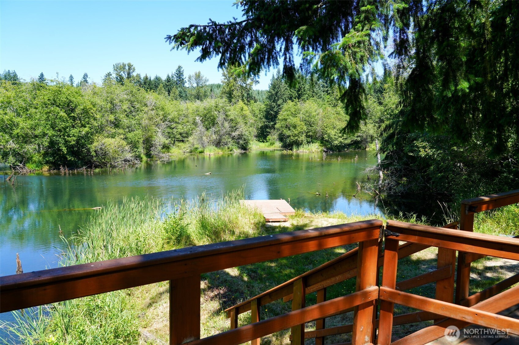 21500 Tono Road SE, Centralia, WA 98531