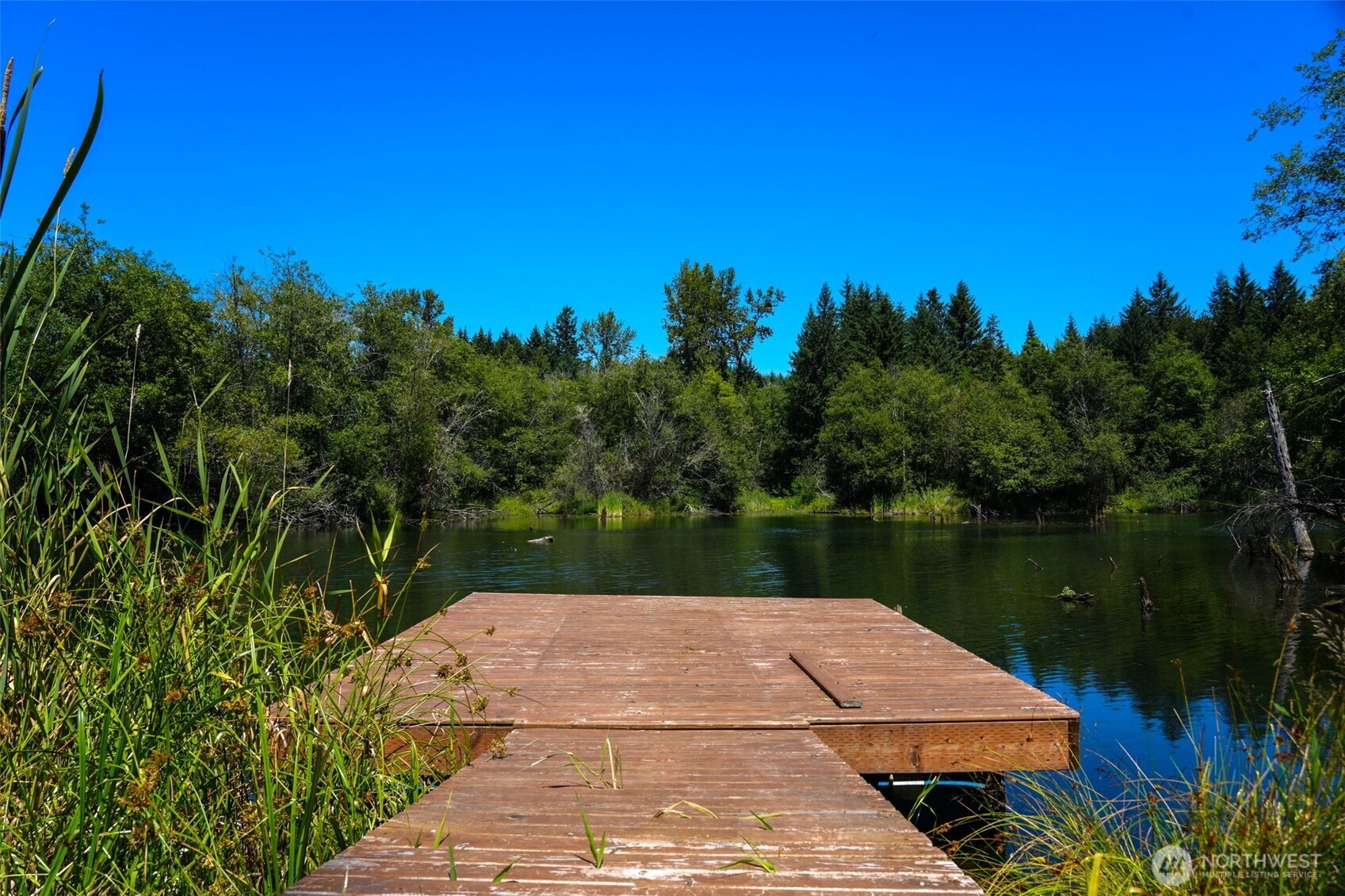 21500 Tono Road SE, Centralia, WA 98531