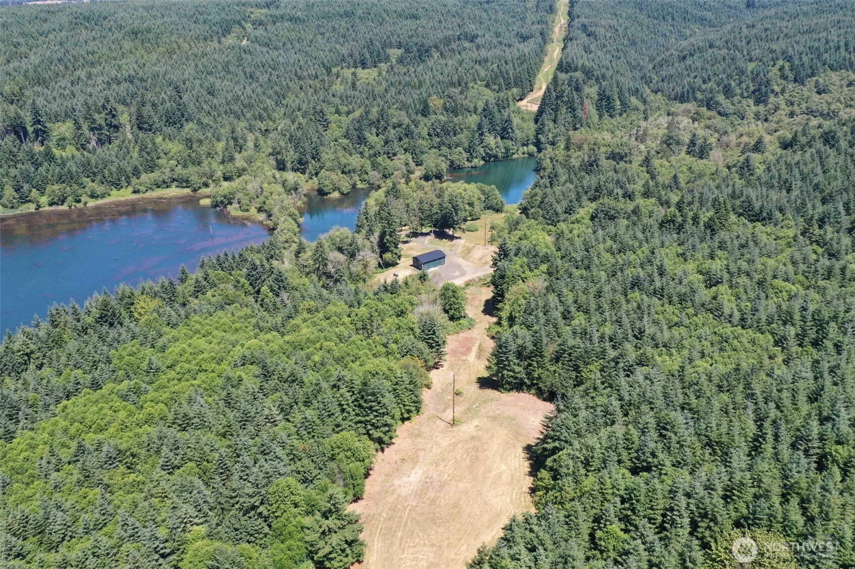 21500 Tono Road SE, Centralia, WA 98531