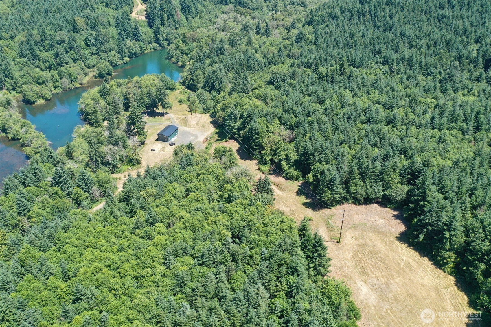 21500 Tono Road SE, Centralia, WA 98531