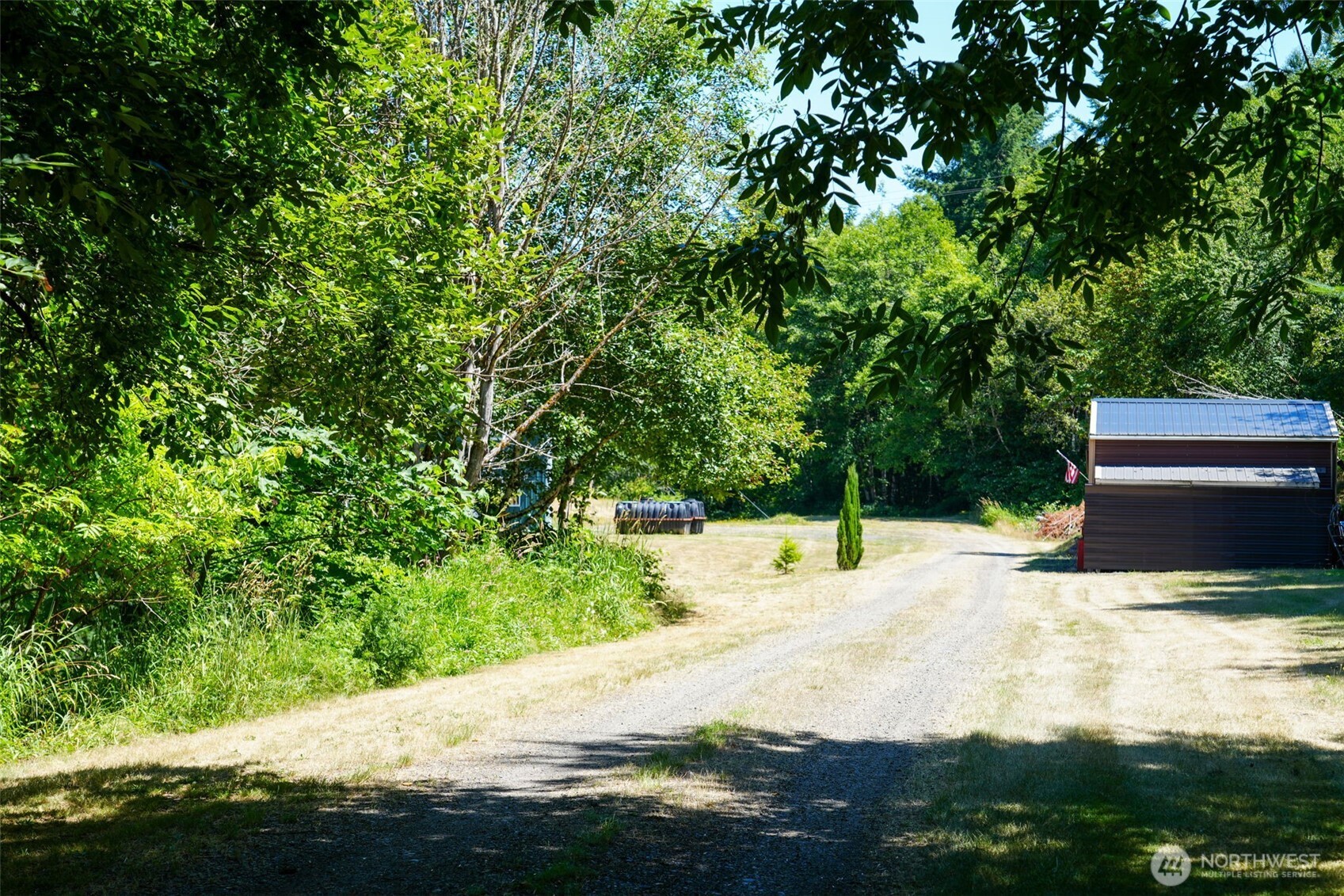 21500 Tono Road SE, Centralia, WA 98531