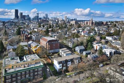 171 21st Avenue , Seattle, WA 98122 - Photo 37