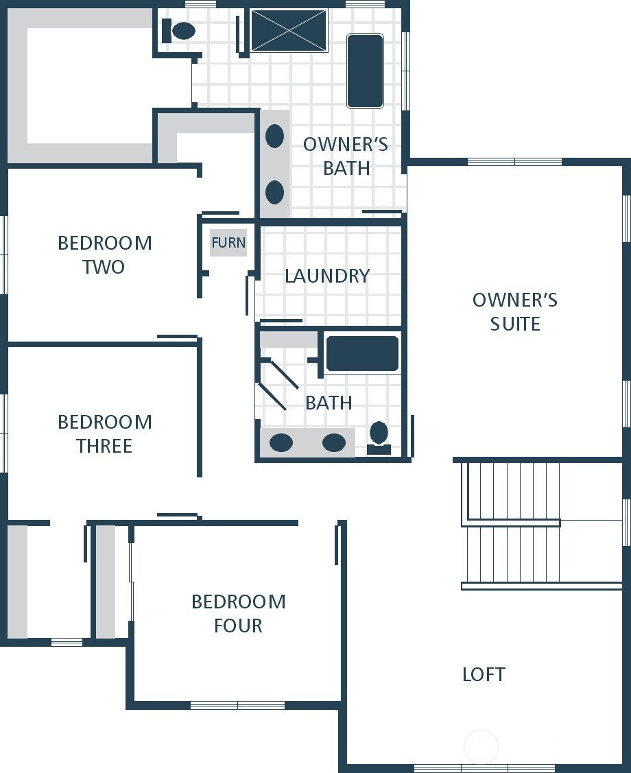 7509 45TH Place NE, Marysville, WA 98270