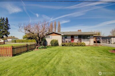 16027 W Division Street , Mount Vernon, WA 98273