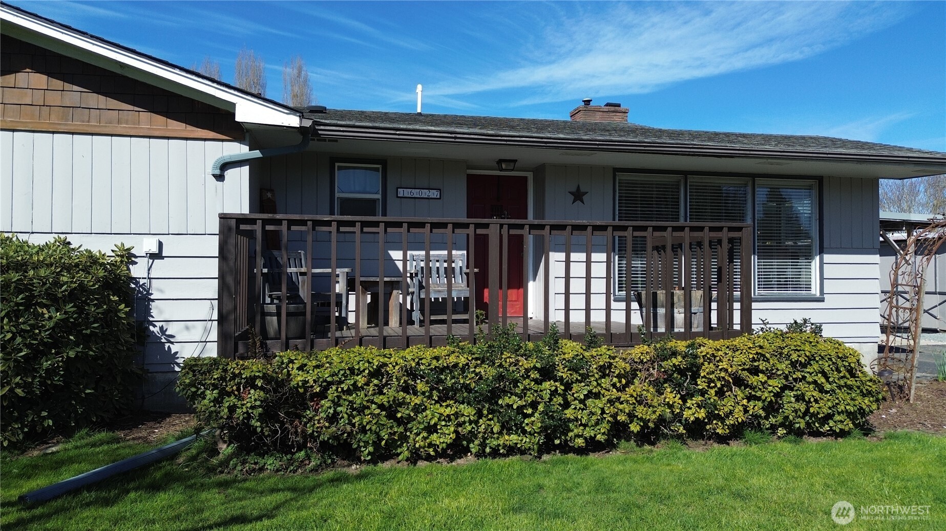 16027 W Division Street , Mount Vernon, WA 98273