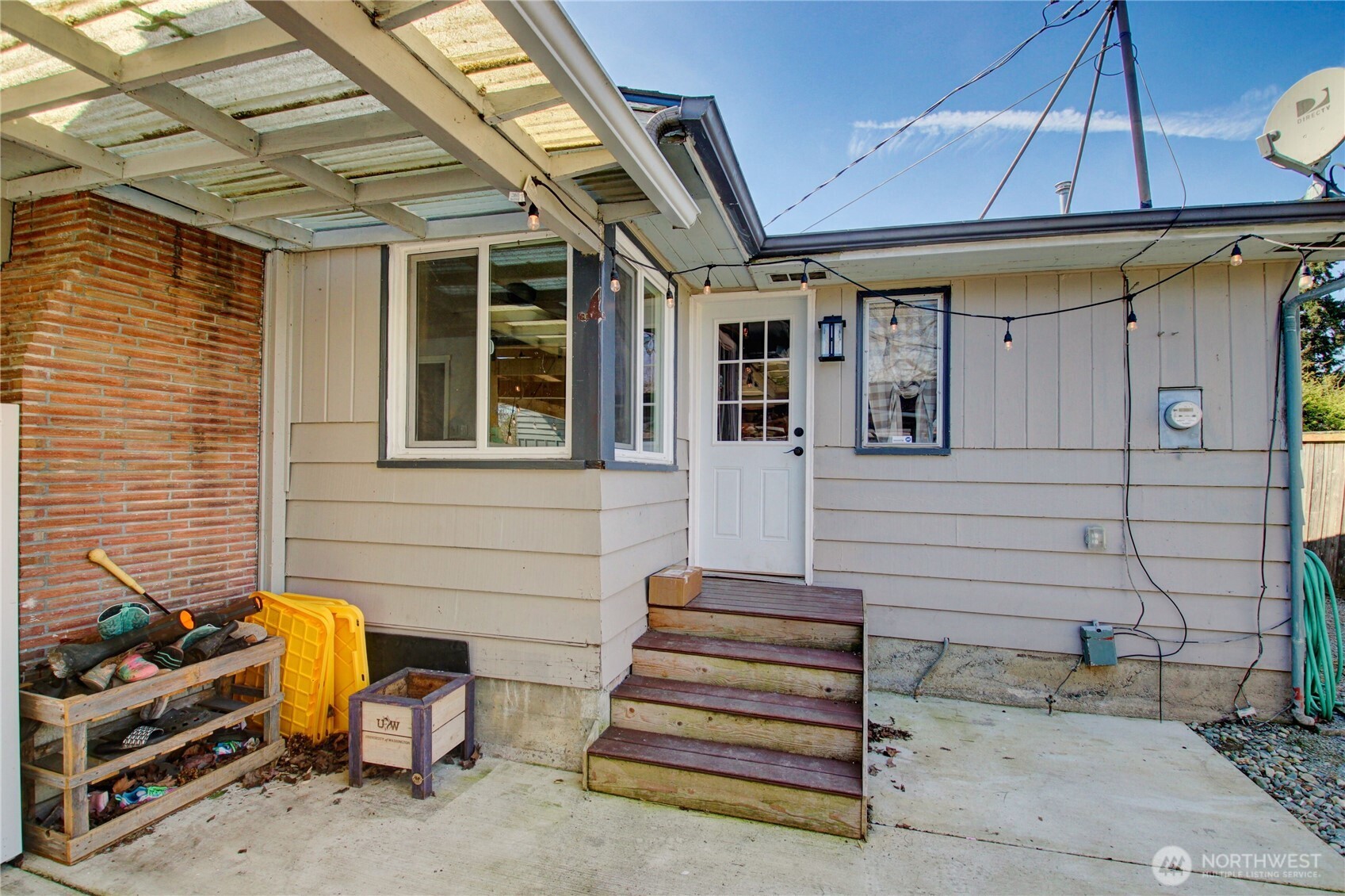 16027 W Division Street , Mount Vernon, WA 98273