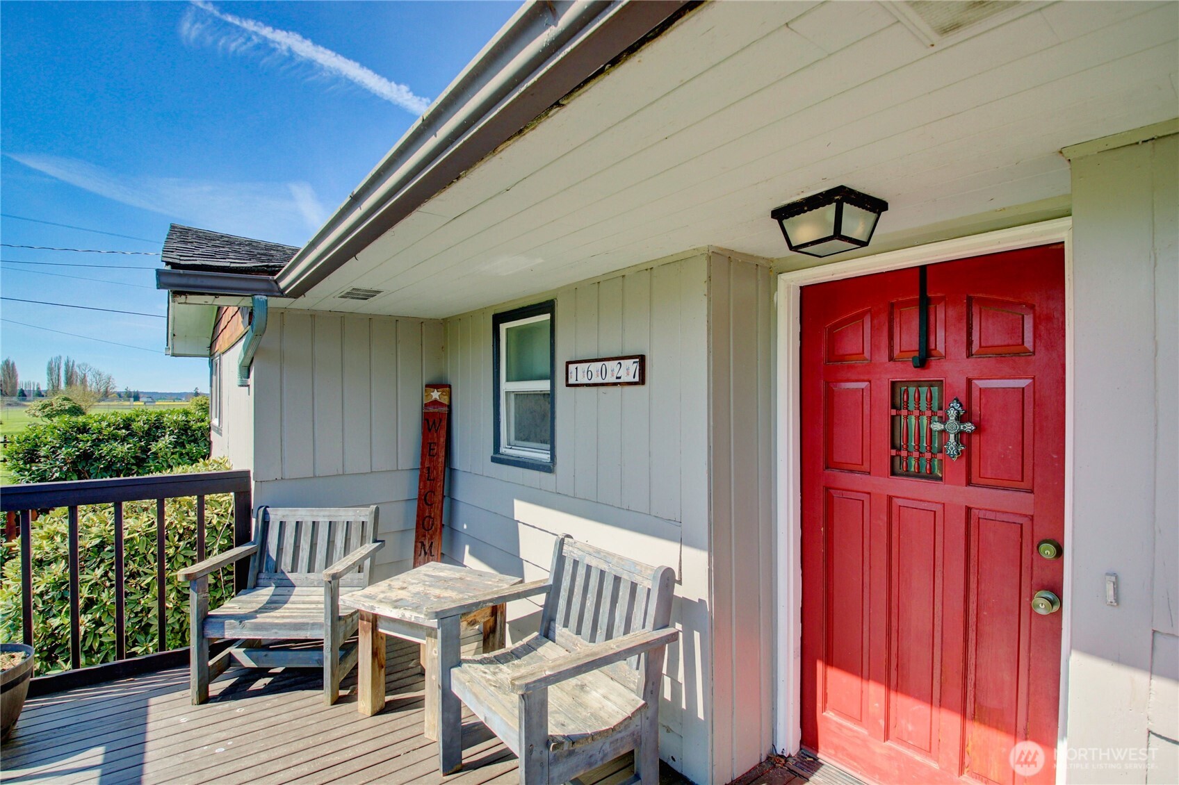 16027 W Division Street , Mount Vernon, WA 98273