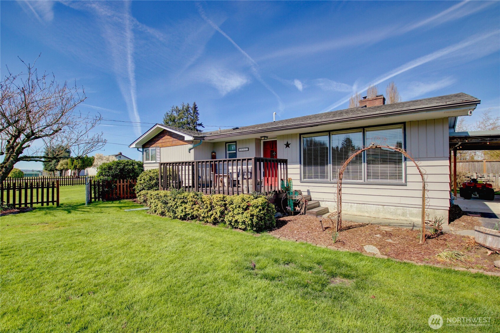 16027 W Division Street , Mount Vernon, WA 98273