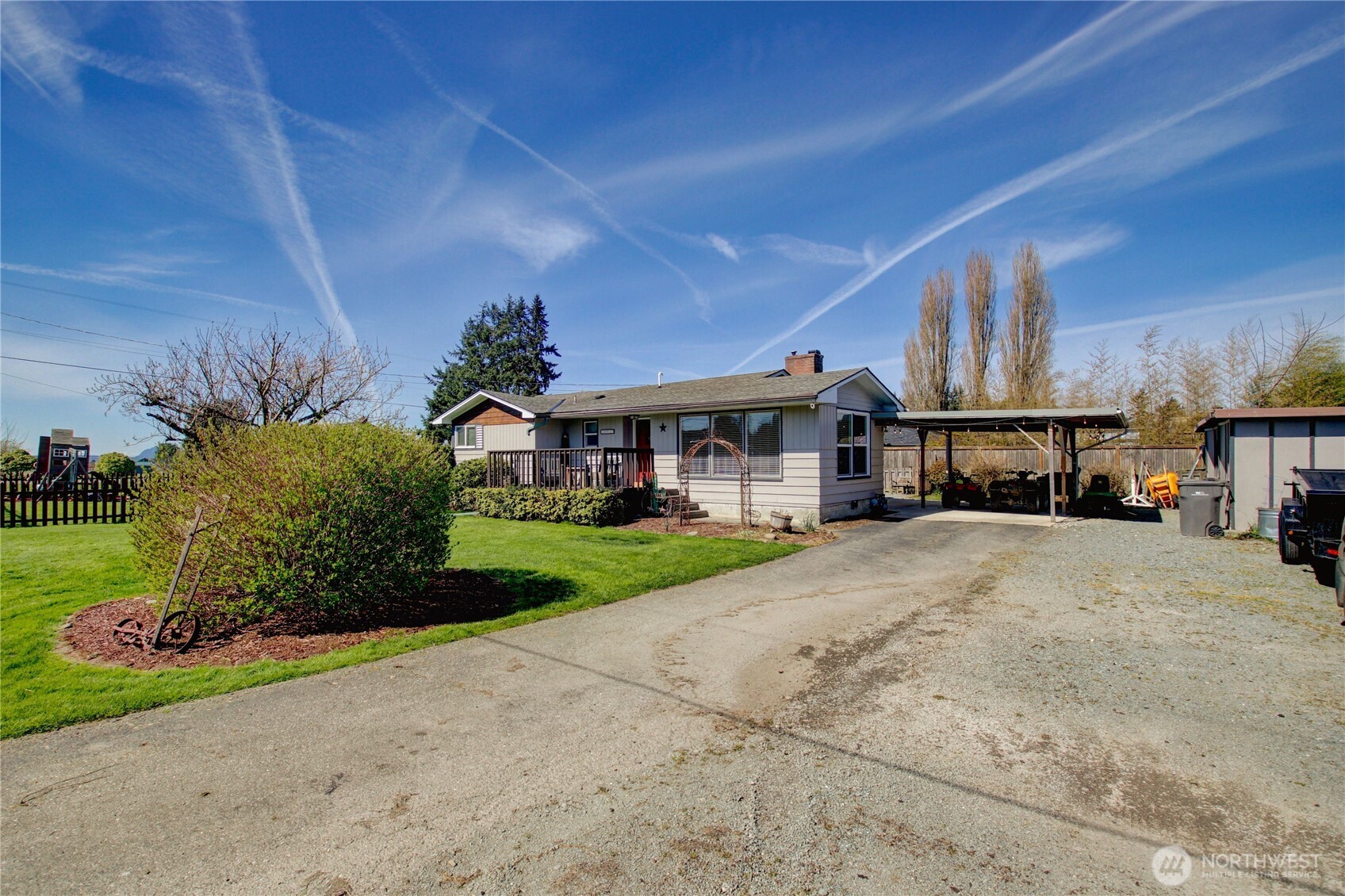 16027 W Division Street , Mount Vernon, WA 98273