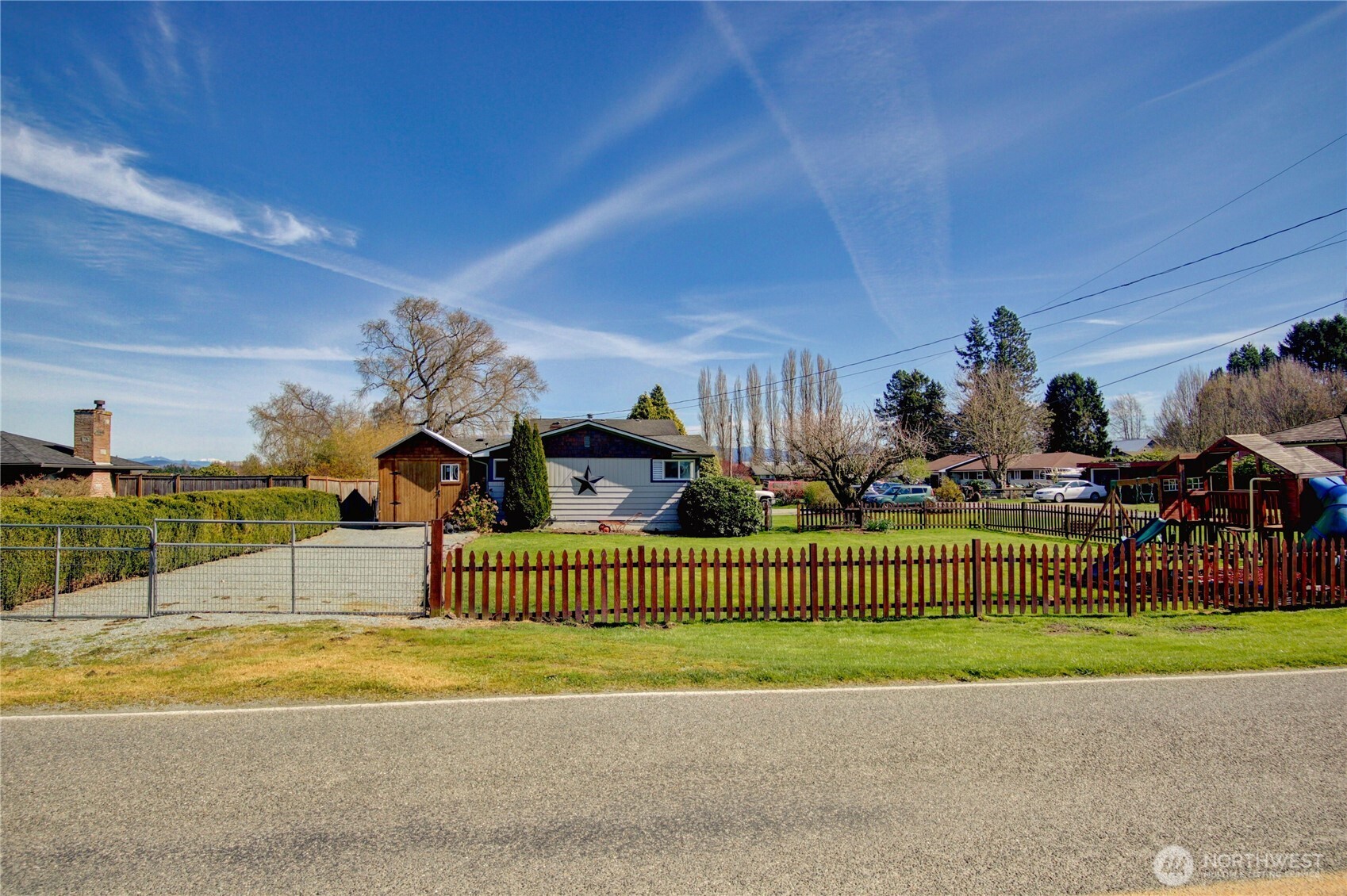 16027 W Division Street , Mount Vernon, WA 98273