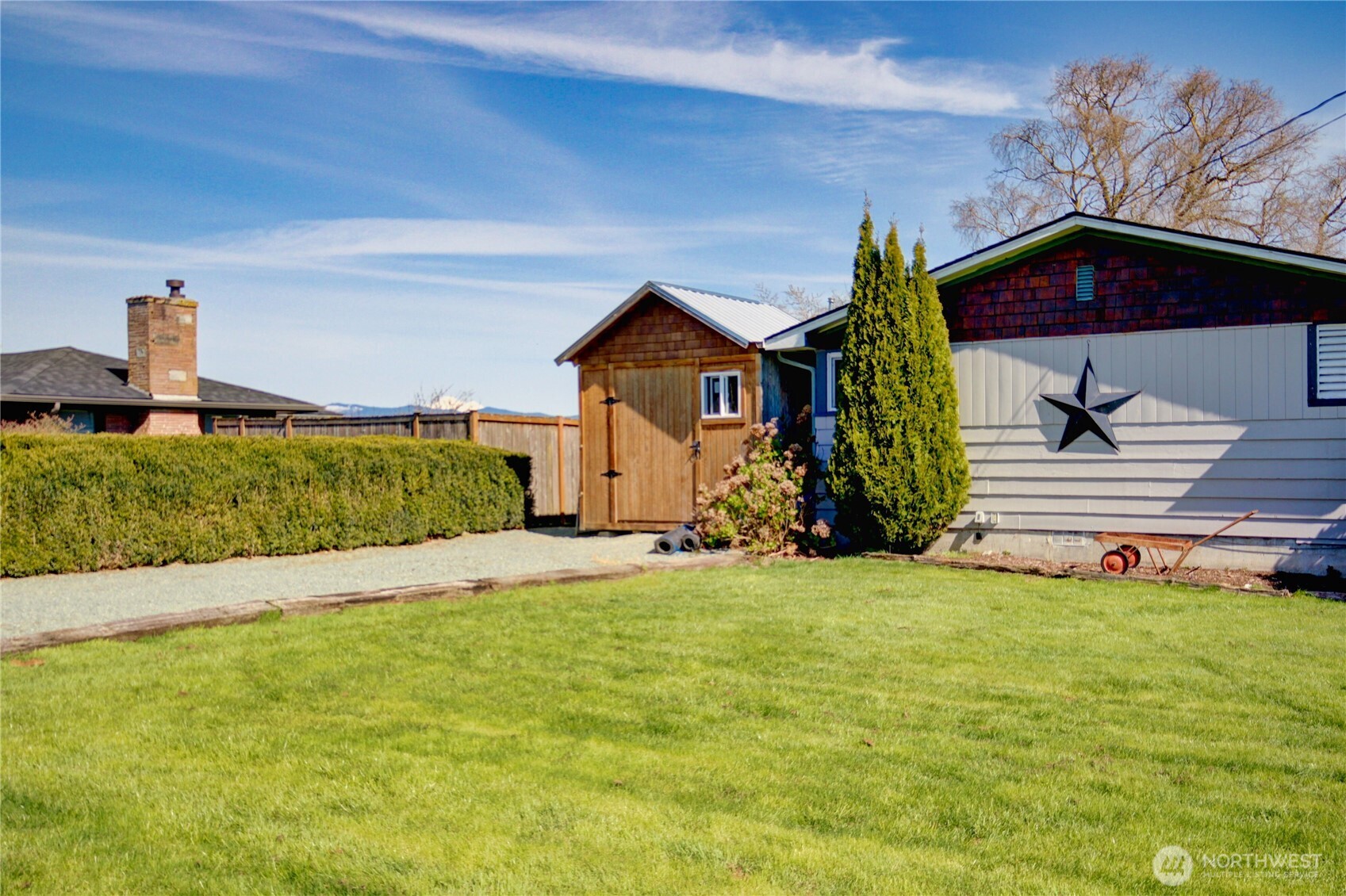 16027 W Division Street , Mount Vernon, WA 98273