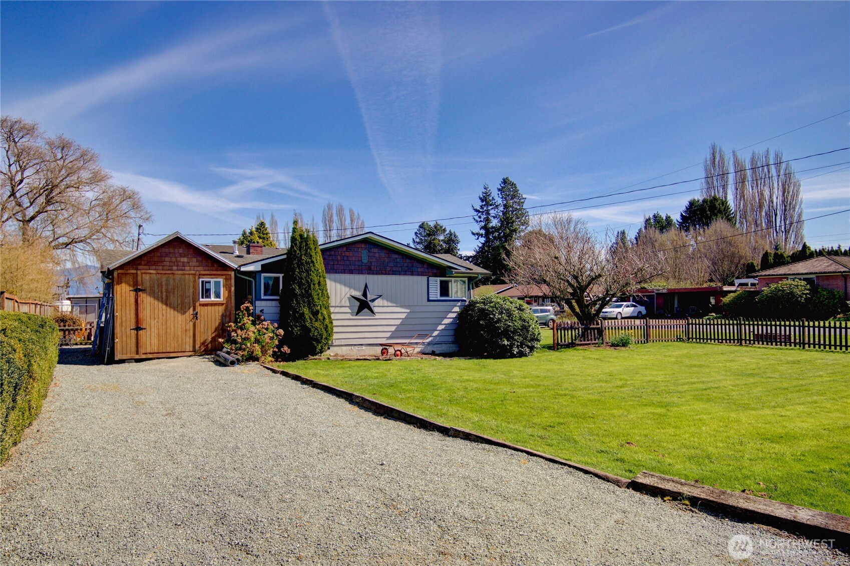 16027 W Division Street , Mount Vernon, WA 98273