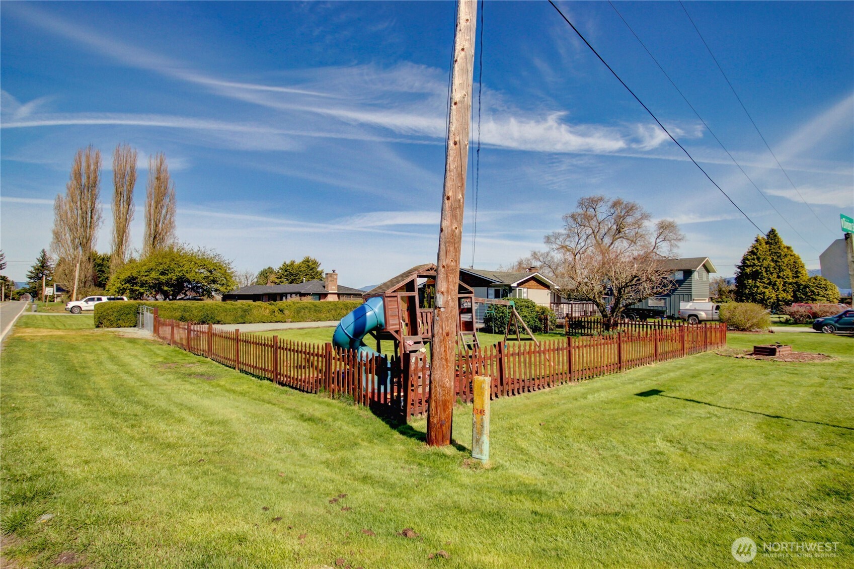 16027 W Division Street , Mount Vernon, WA 98273