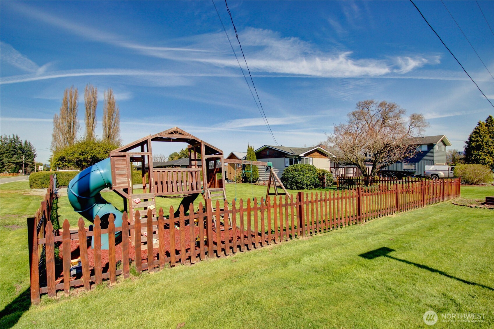 16027 W Division Street , Mount Vernon, WA 98273