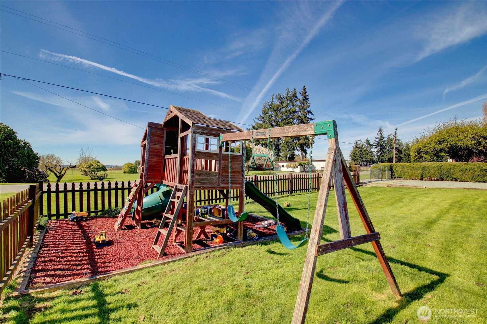 16027 W Division Street , Mount Vernon, WA 98273