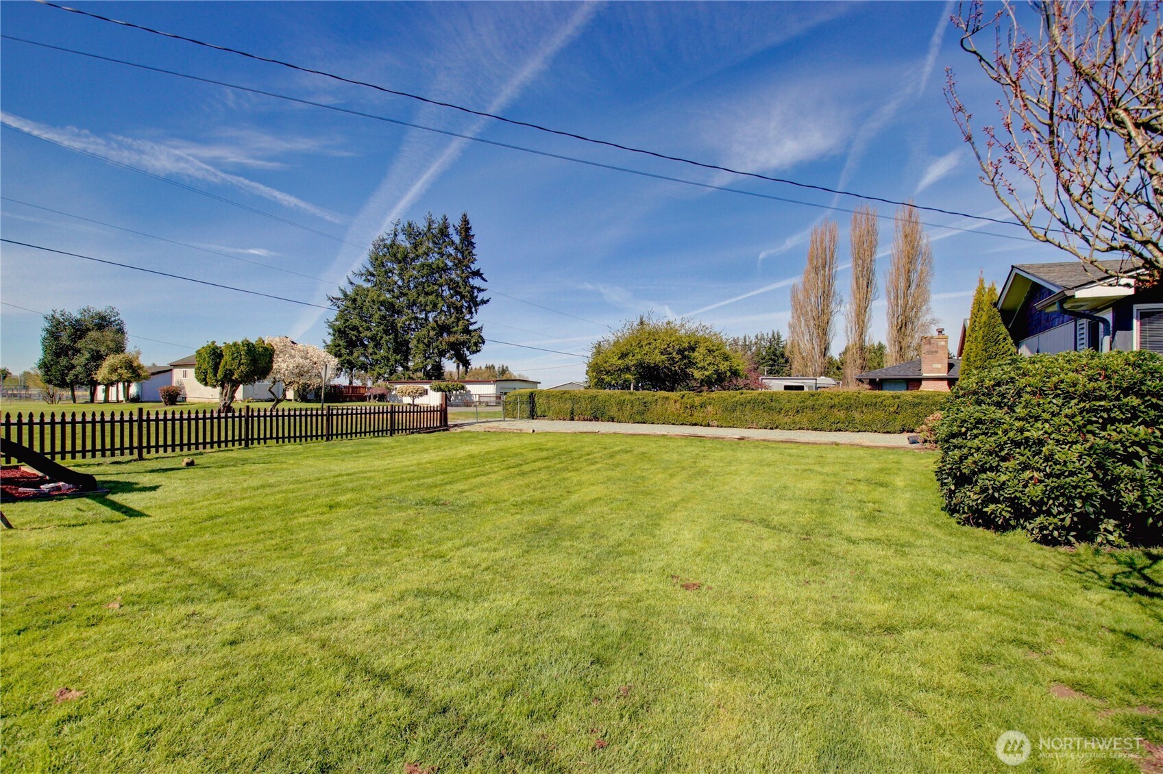 16027 W Division Street , Mount Vernon, WA 98273