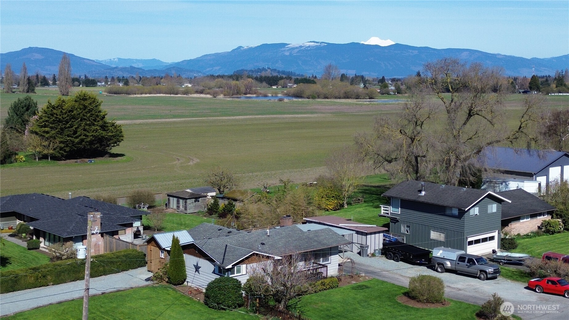 16027 W Division Street , Mount Vernon, WA 98273