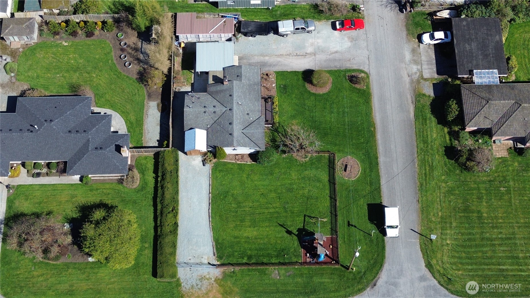 16027 W Division Street , Mount Vernon, WA 98273