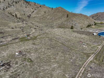 7 Tunnel Hill Rd #LOT 3, Chelan, WA 98816 - Photo 11