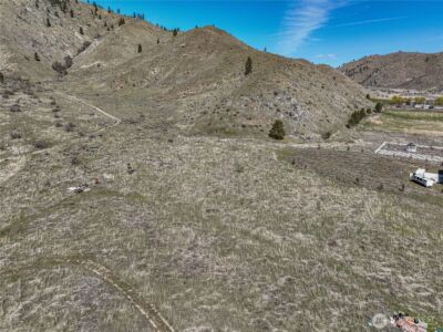 7 Tunnel Hill Rd #LOT 3, Chelan, WA 98816 - Photo 12