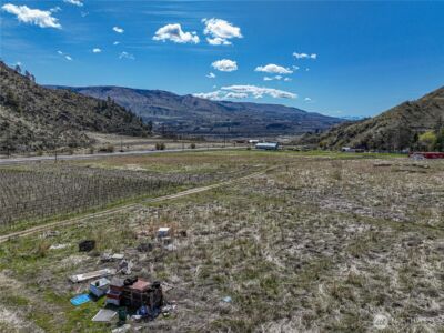 7 Tunnel Hill Rd #LOT 3, Chelan, WA 98816 - Photo 13