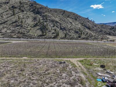 7 Tunnel Hill Rd #LOT 3, Chelan, WA 98816 - Photo 14