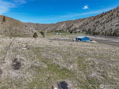 7 Tunnel Hill Rd #LOT 3, Chelan, WA 98816 - Photo 16