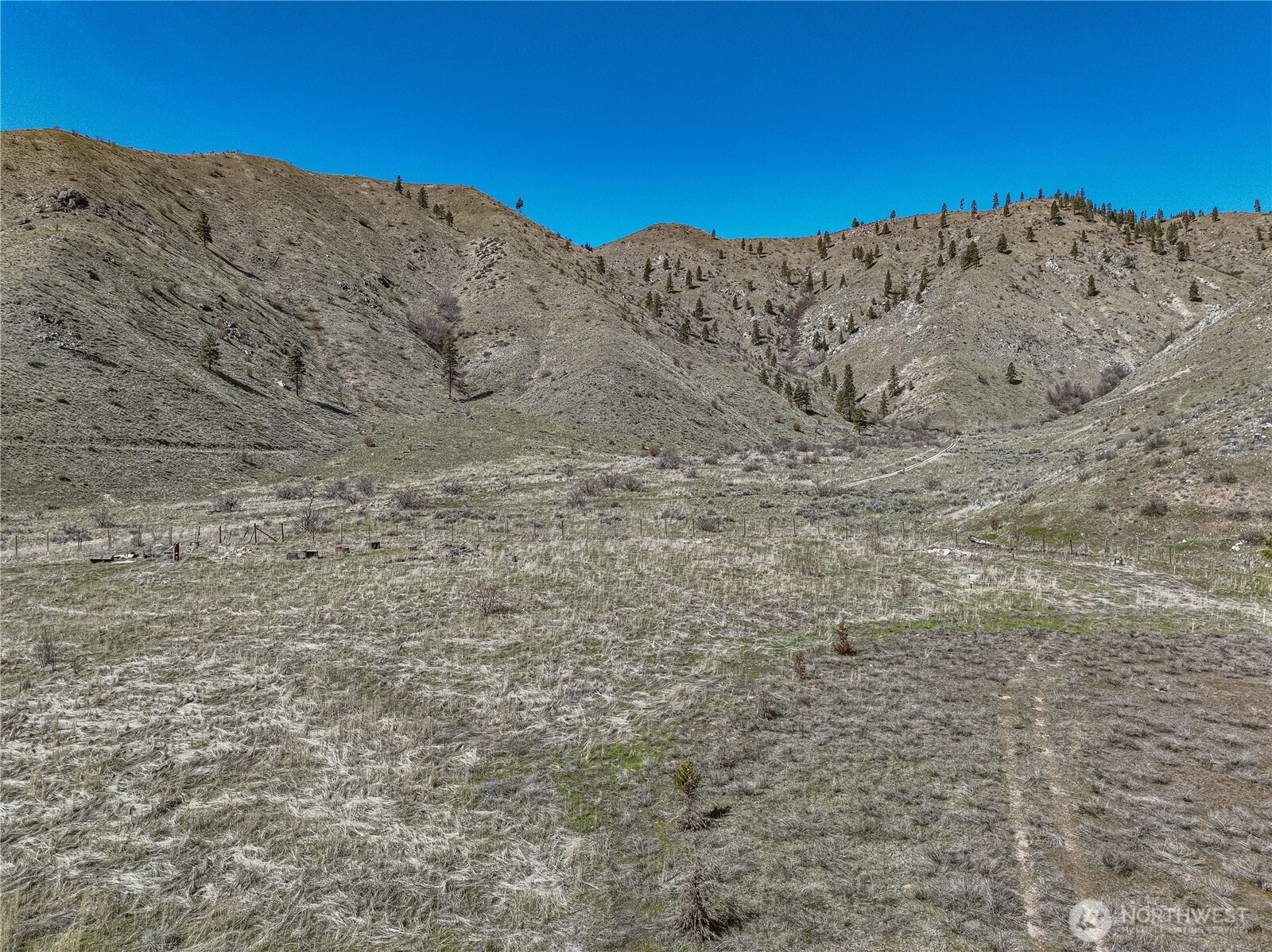 7 Tunnel Hill Rd #LOT 3, Chelan, WA 98816