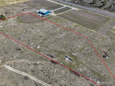 7 Tunnel Hill Rd #LOT 3, Chelan, WA 98816 - Photo 20